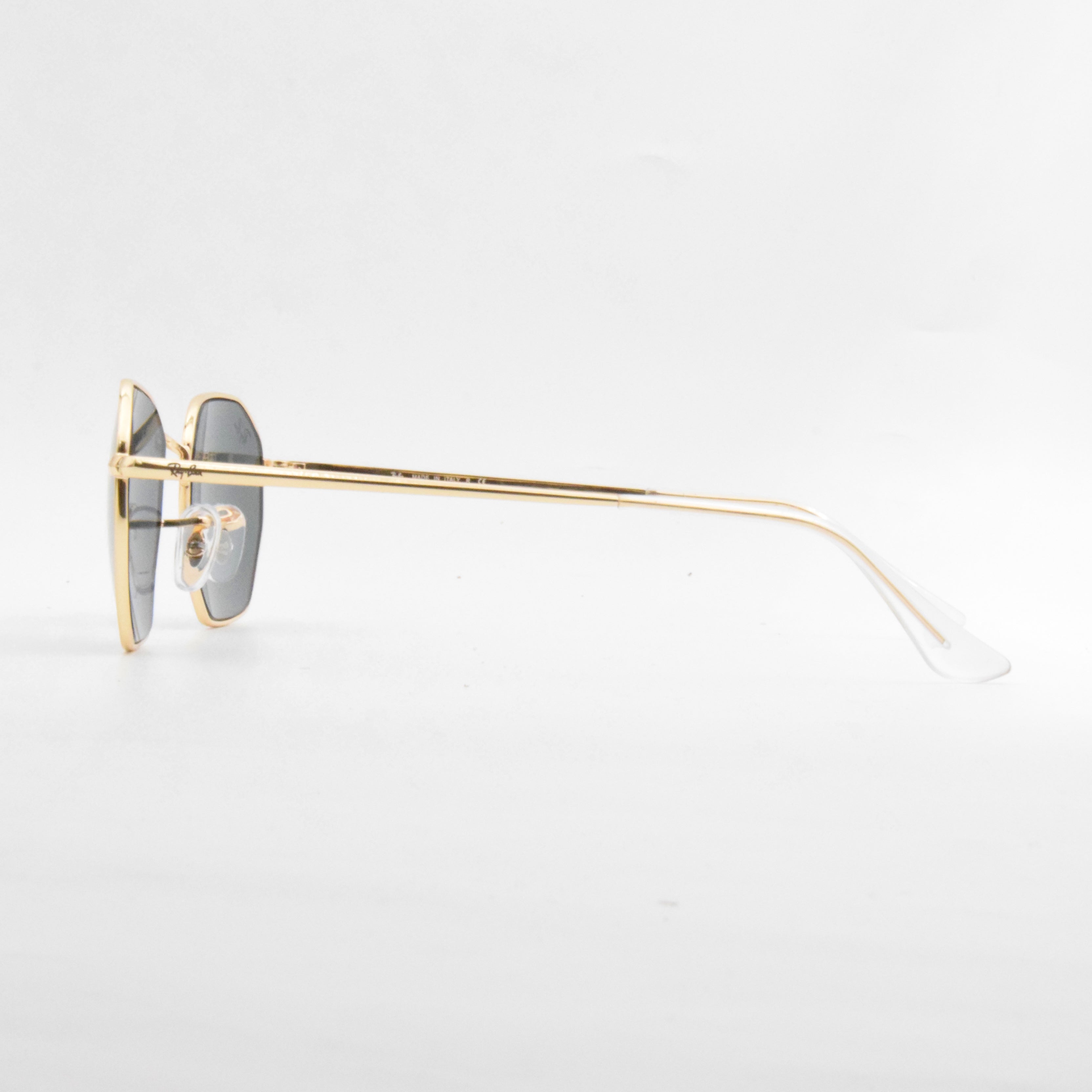 Solaire :RayBan-RB3968 Vert-Gold