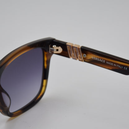 VERSACE-VE3319 C05 Havane