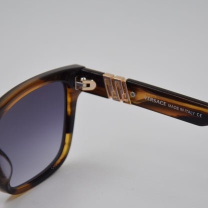 VERSACE-VE3319 C05 Havane