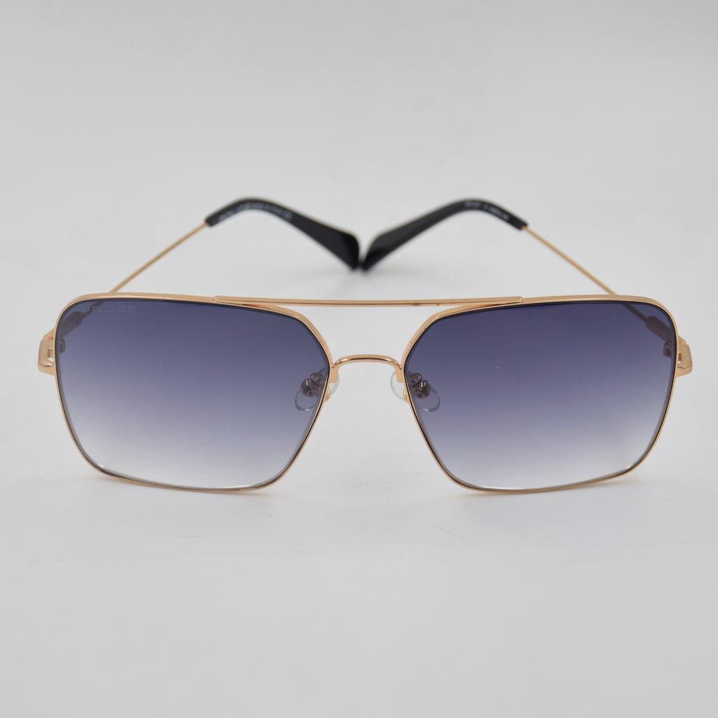 Police-SPL407 01 Noir-Gold