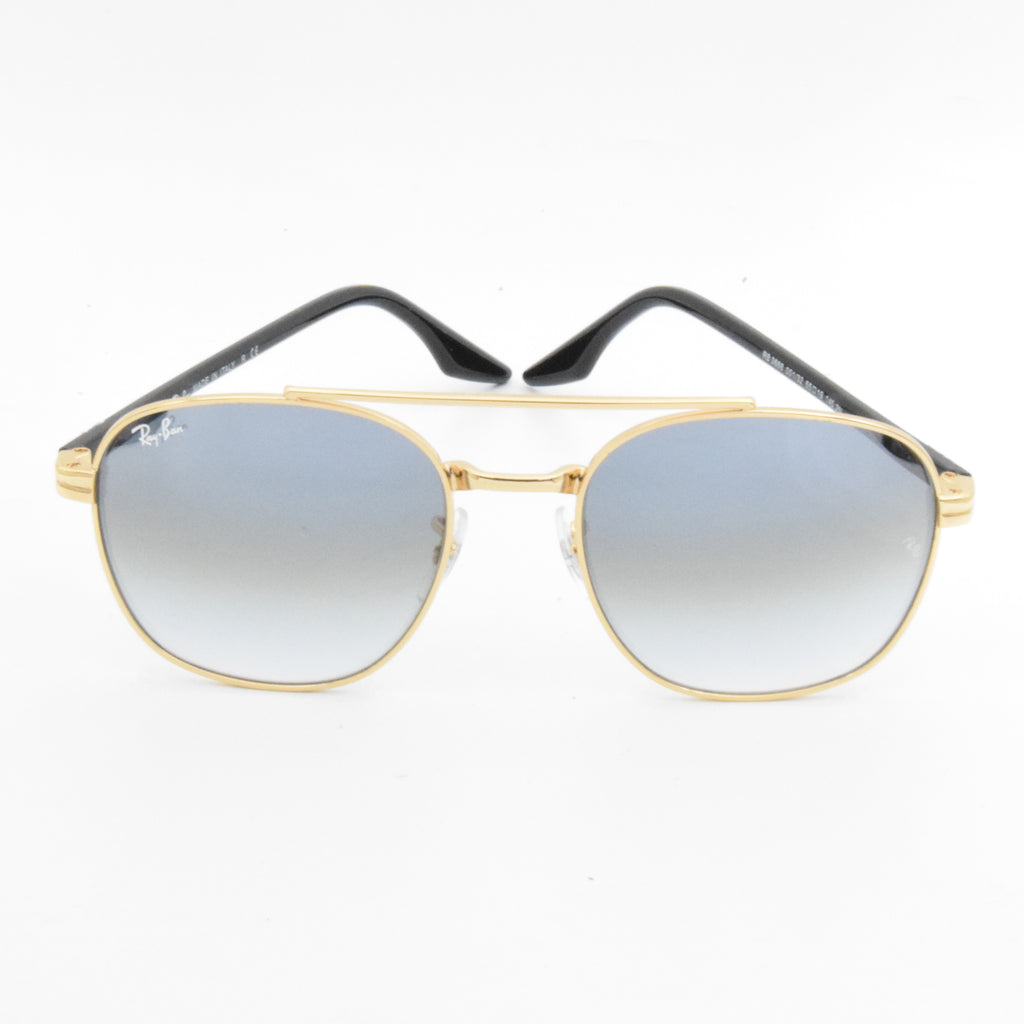 3688 Bleu-Black