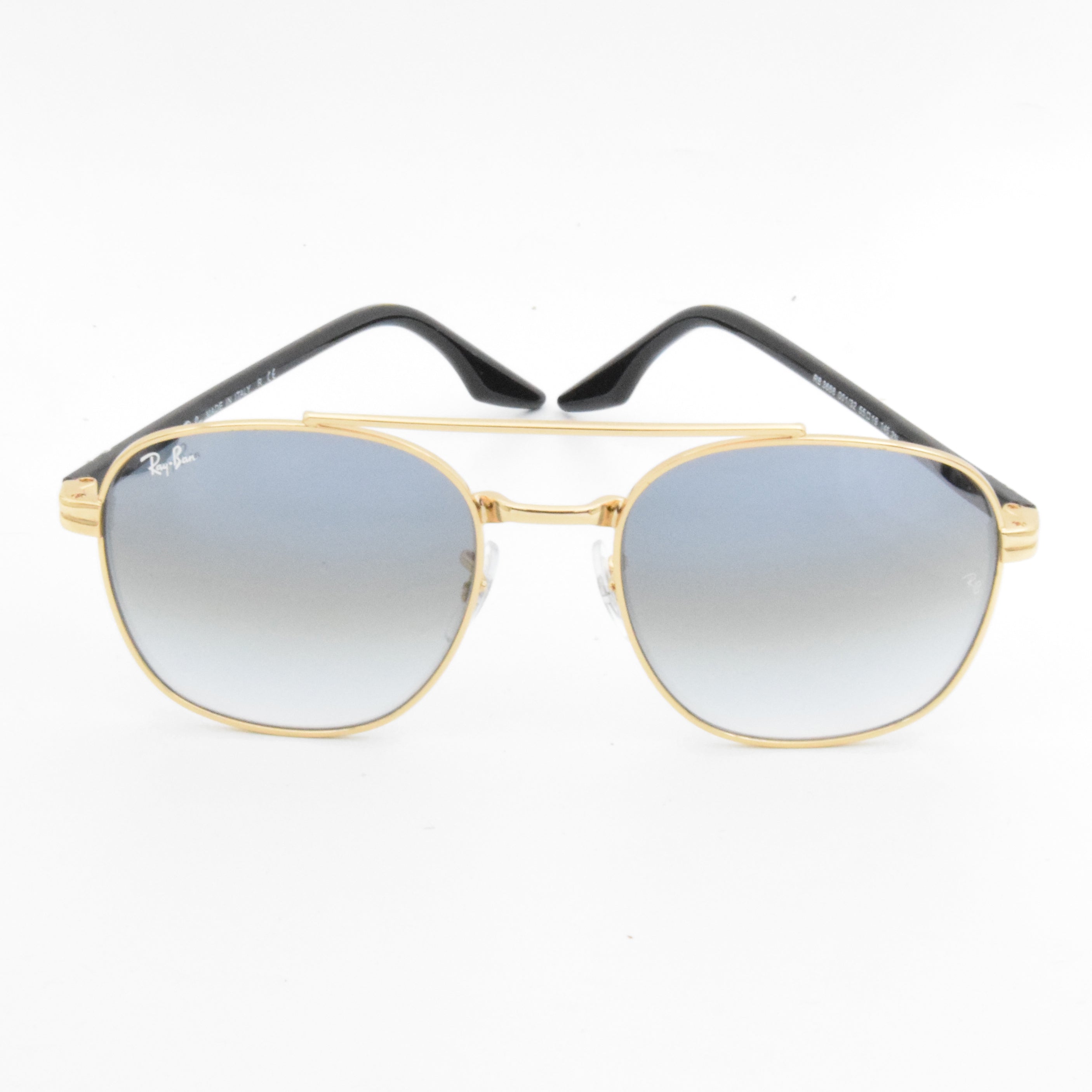 3688 Bleu-Black