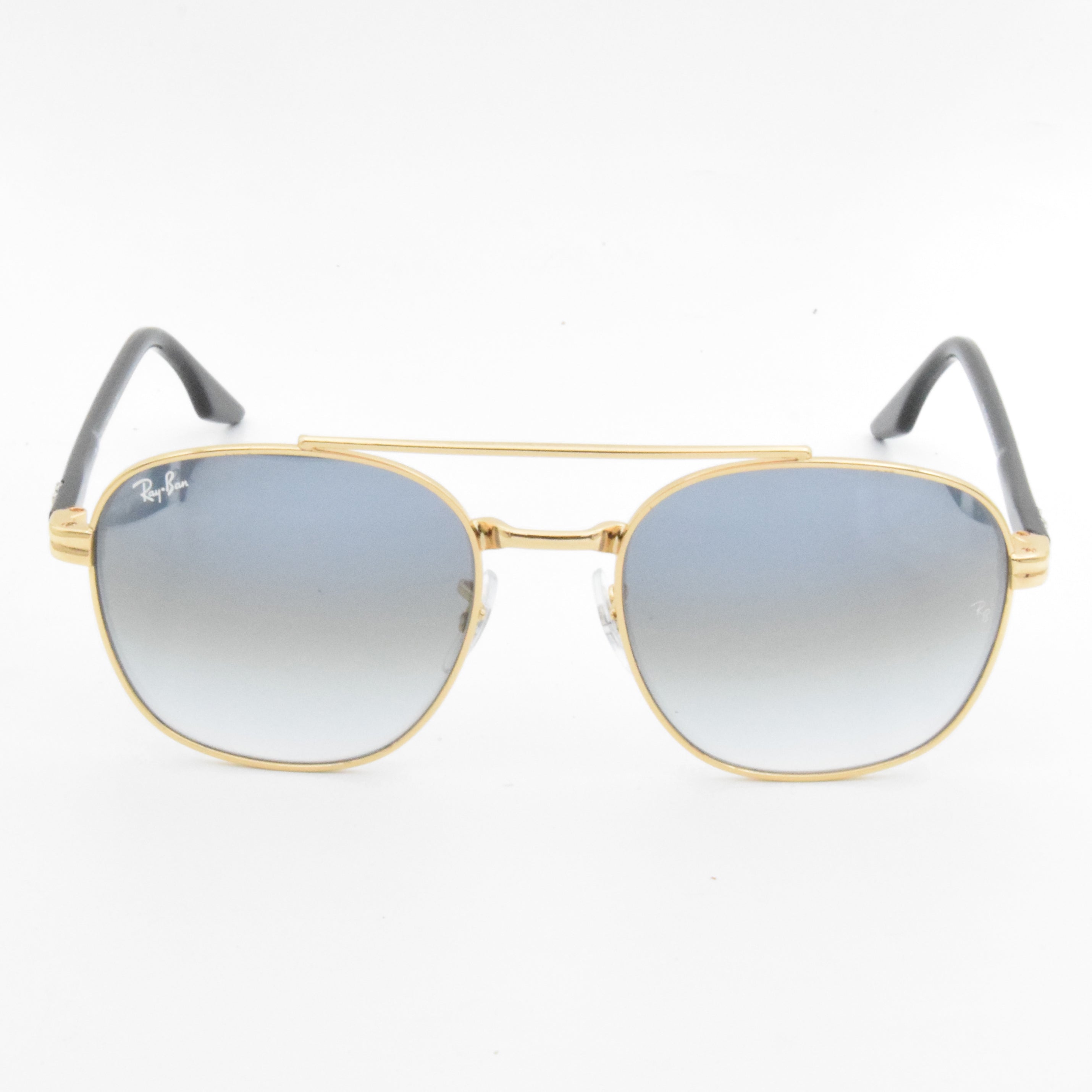 3688 Bleu-Black