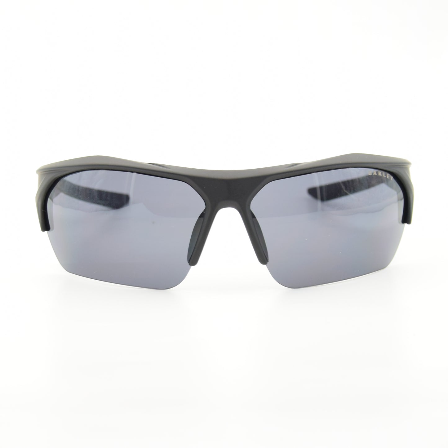 SOLAIRE : OAKLEY OX3005 BLACK ( Polarisé )