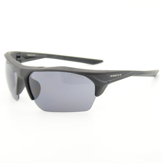 SOLAIRE : OAKLEY OX3005 BLACK ( Polarisé )