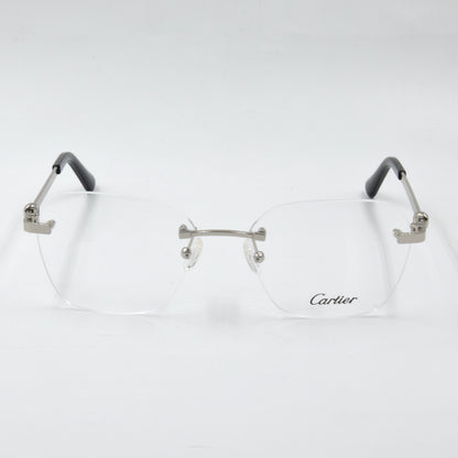 CARTIER CT0264O SILVER