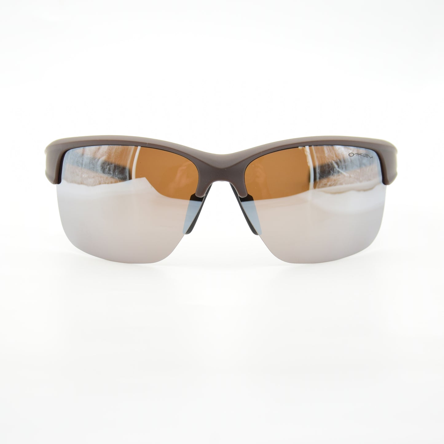 SOLAIRE : Oakley OX3004 Brown U.S.A ( Polarisé )