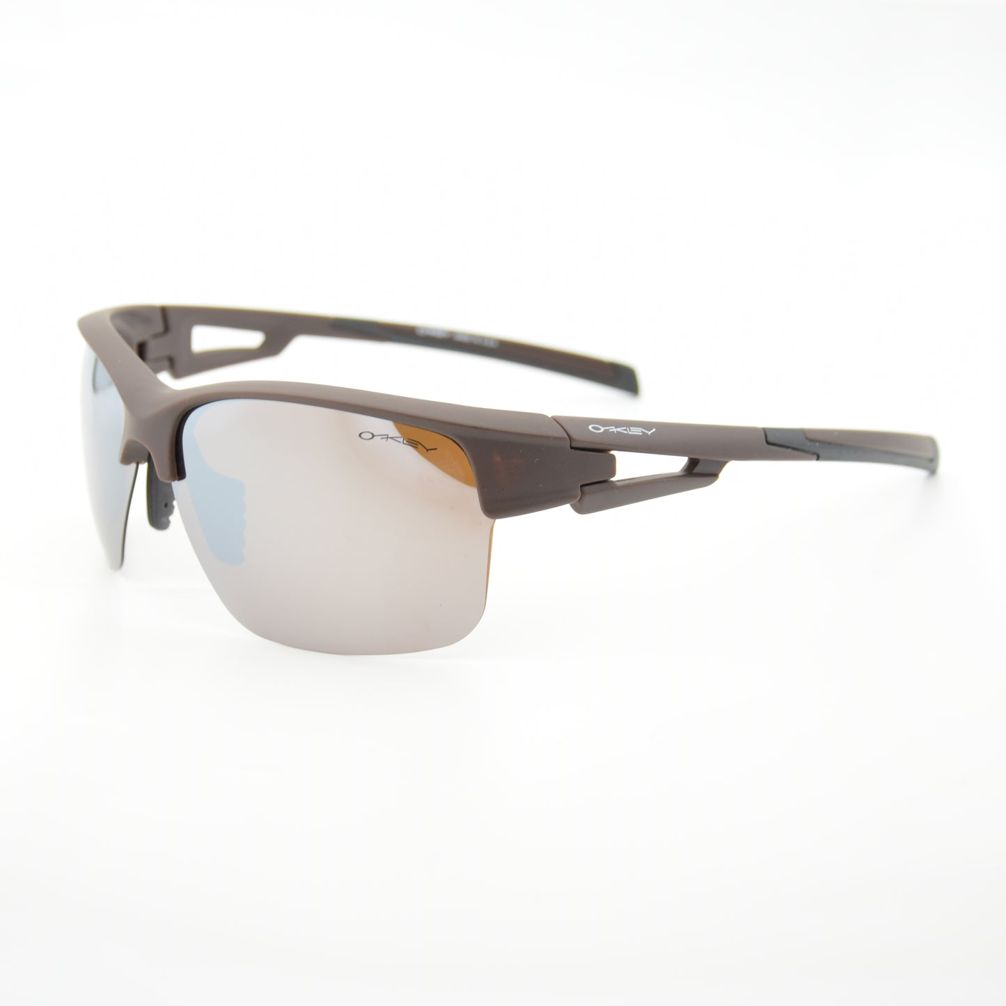 SOLAIRE : Oakley OX3004 Brown U.S.A ( Polarisé )