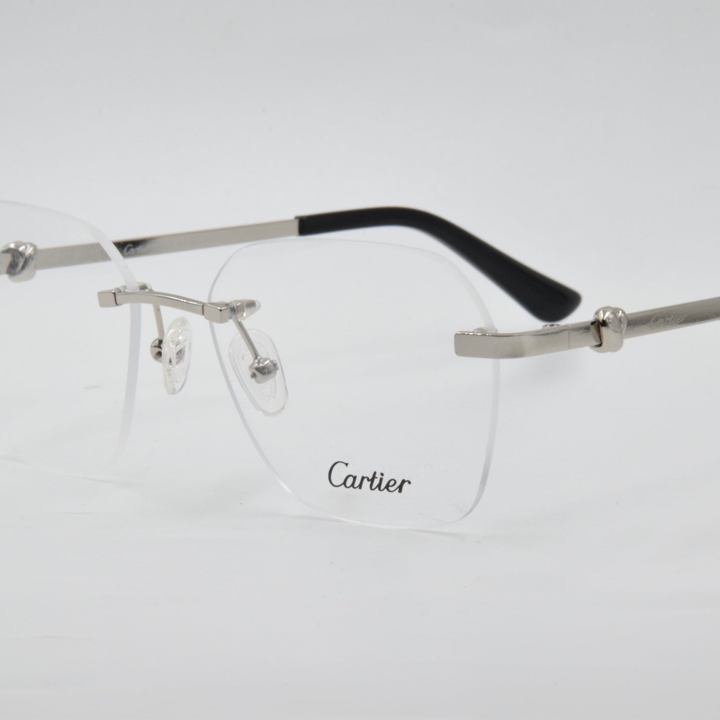 CARTIER CT0264O SILVER