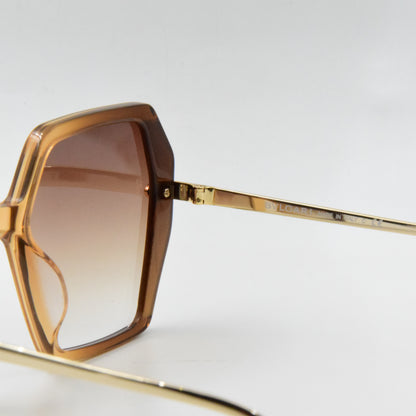 BVLGARI-BV8240 MARRON GOLD