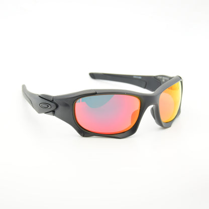 SOLAIRE : Oakley Pit Boss 2 ( Polarisé )