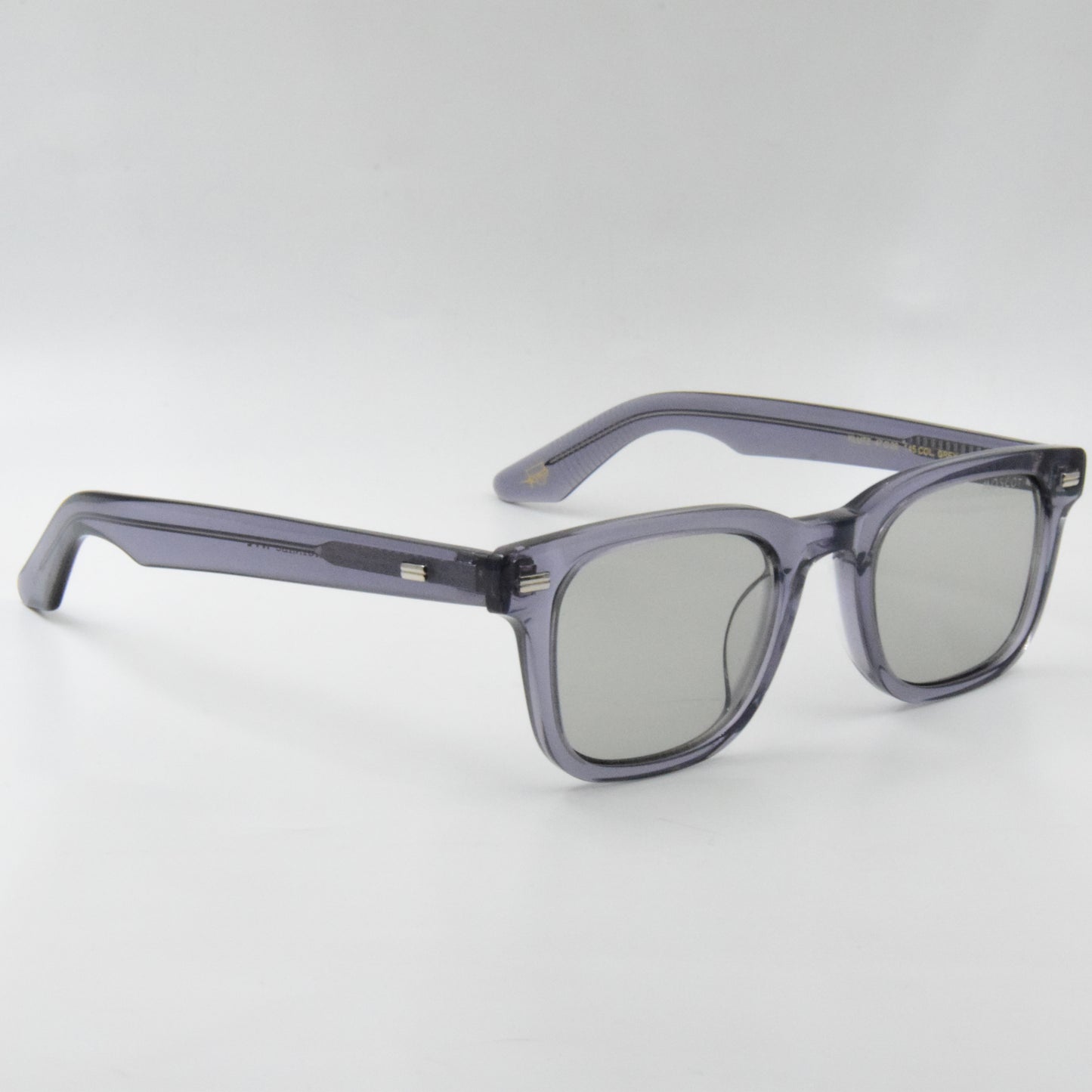 MOSCOT-KLUTZ GREY