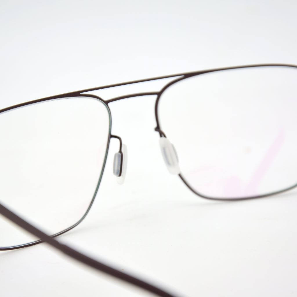 IC! BERLIN BAYAMO GRAPHITE ( TITANIUM )- Made In Germany
