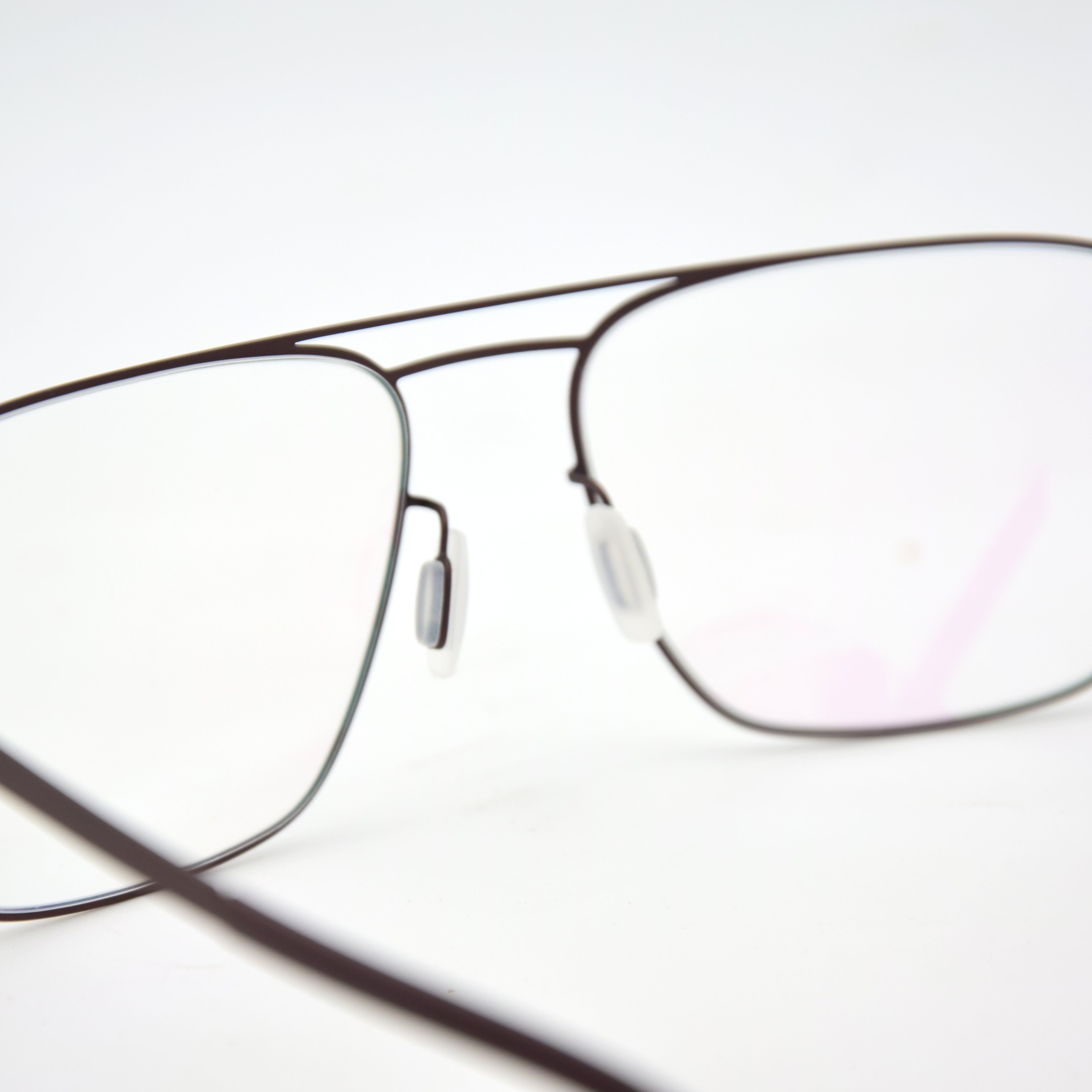 IC! BERLIN BAYAMO GRAPHITE ( TITANIUM )- Made In Germany