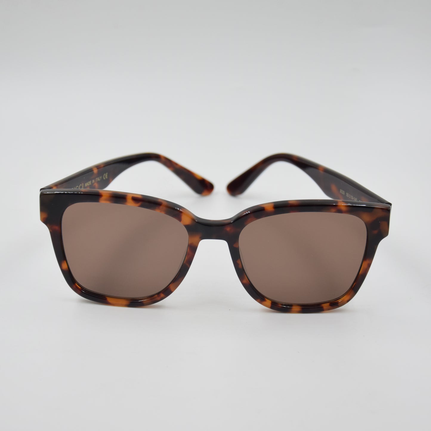 Gucci 9030 Havane-Marron