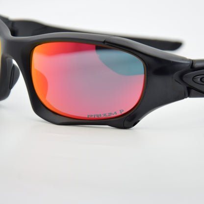 SOLAIRE : Oakley Pit Boss 2 ( Polarisé )