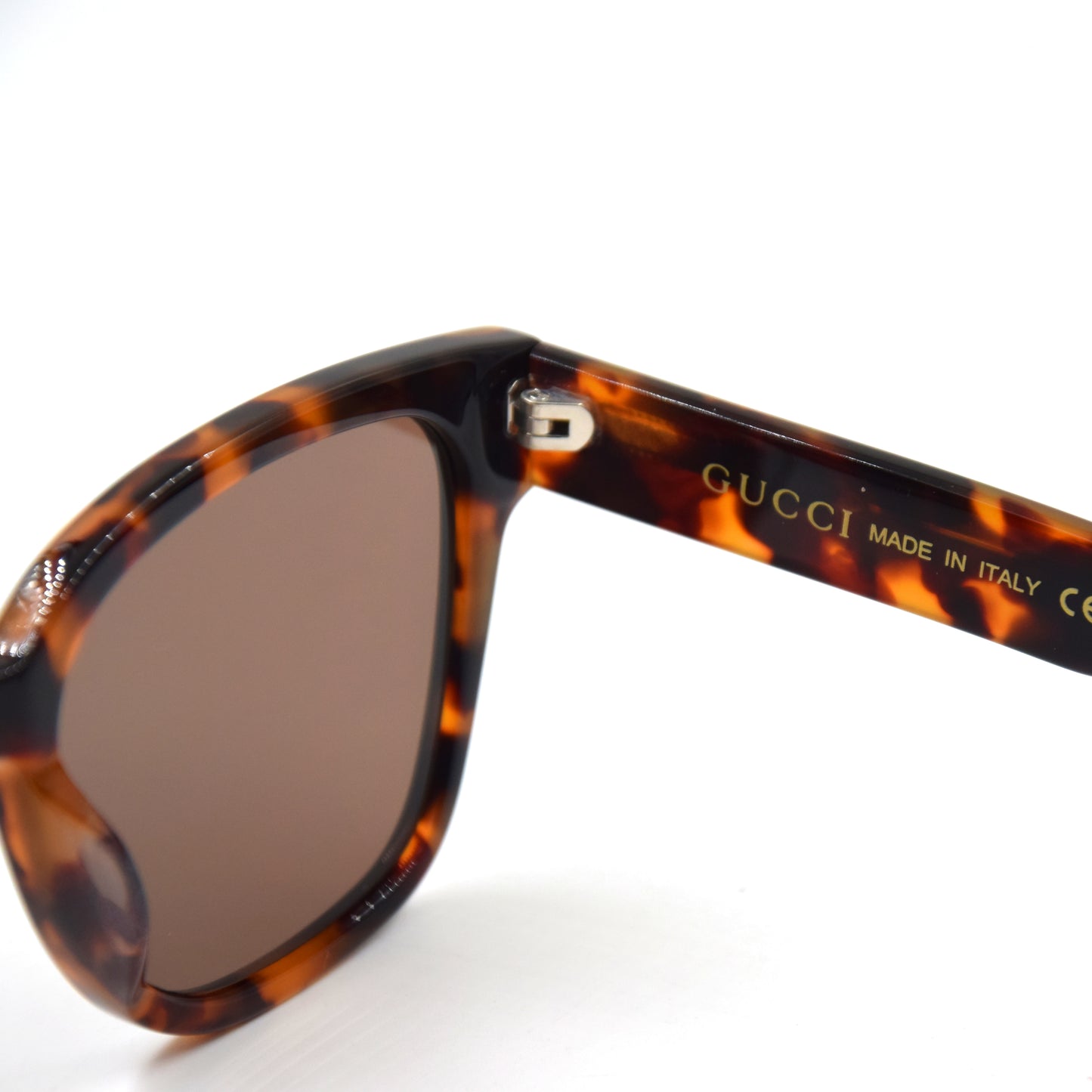 Gucci 9030 Havane-Marron