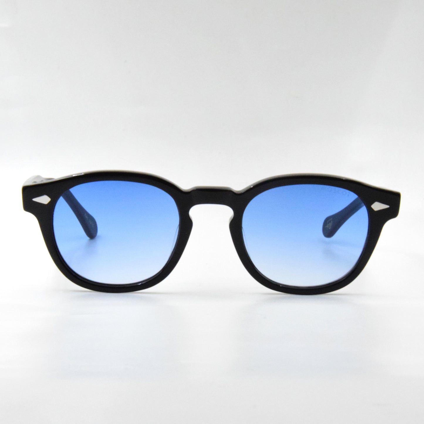 MOSCOT-LEMTOSH BLACK