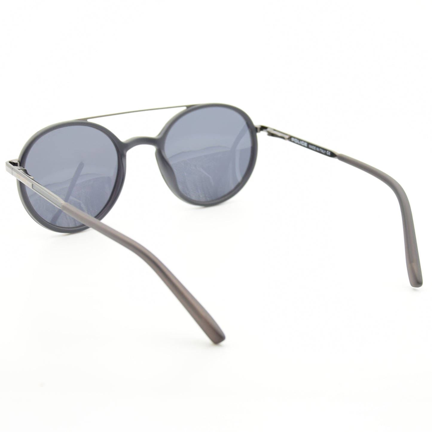 SOLAIRE : Tommy hilfiger P1105 GRIS/BLACK ( Polarisé )