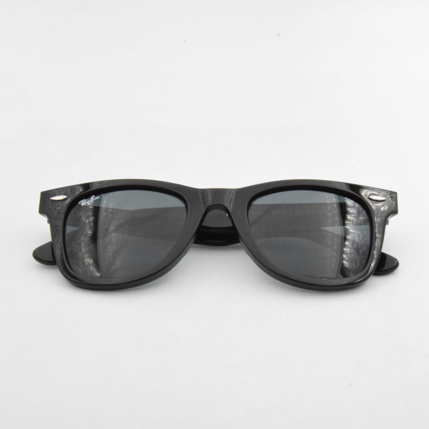 WAYFARER RB2140 Noir-Black