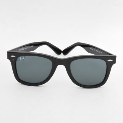 WAYFARER RB2140 Noir-Black