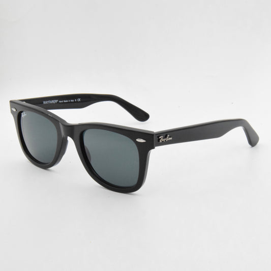 WAYFARER RB2140 Noir-Black