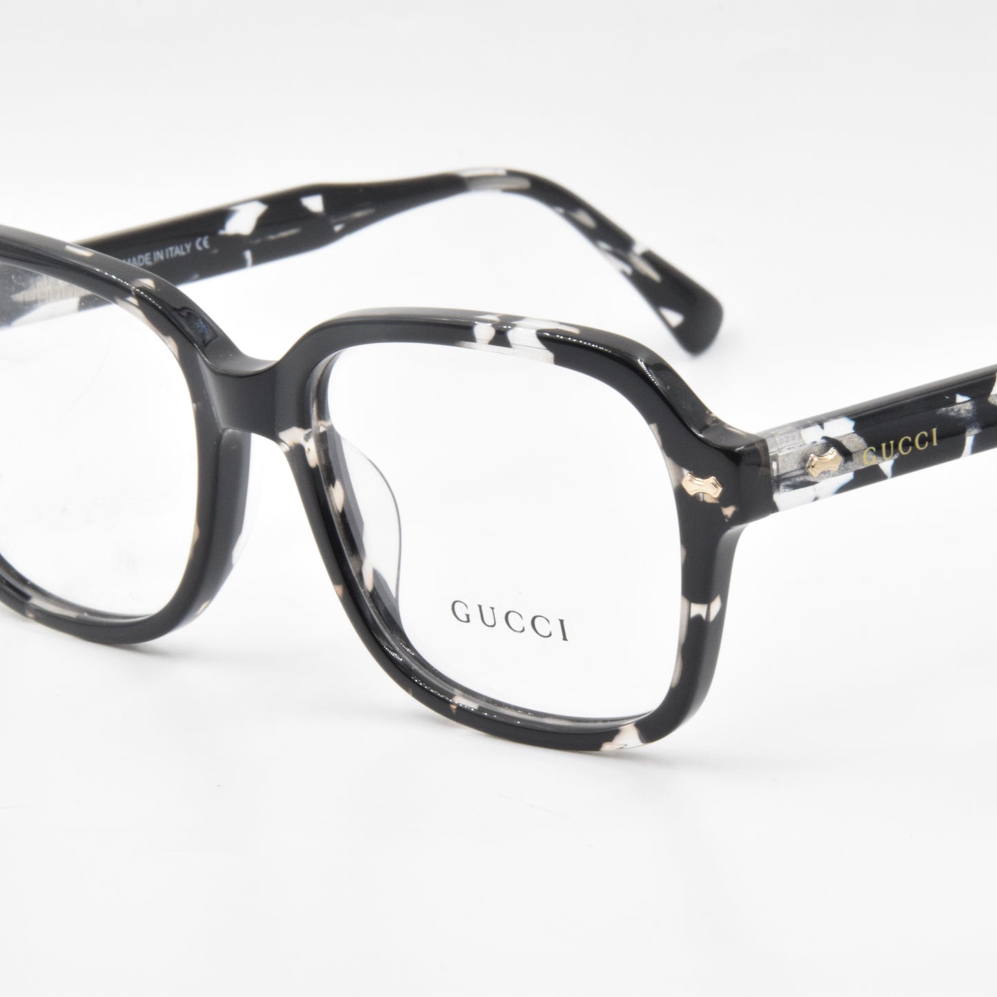 GUCCI GG09130 ZEBRA