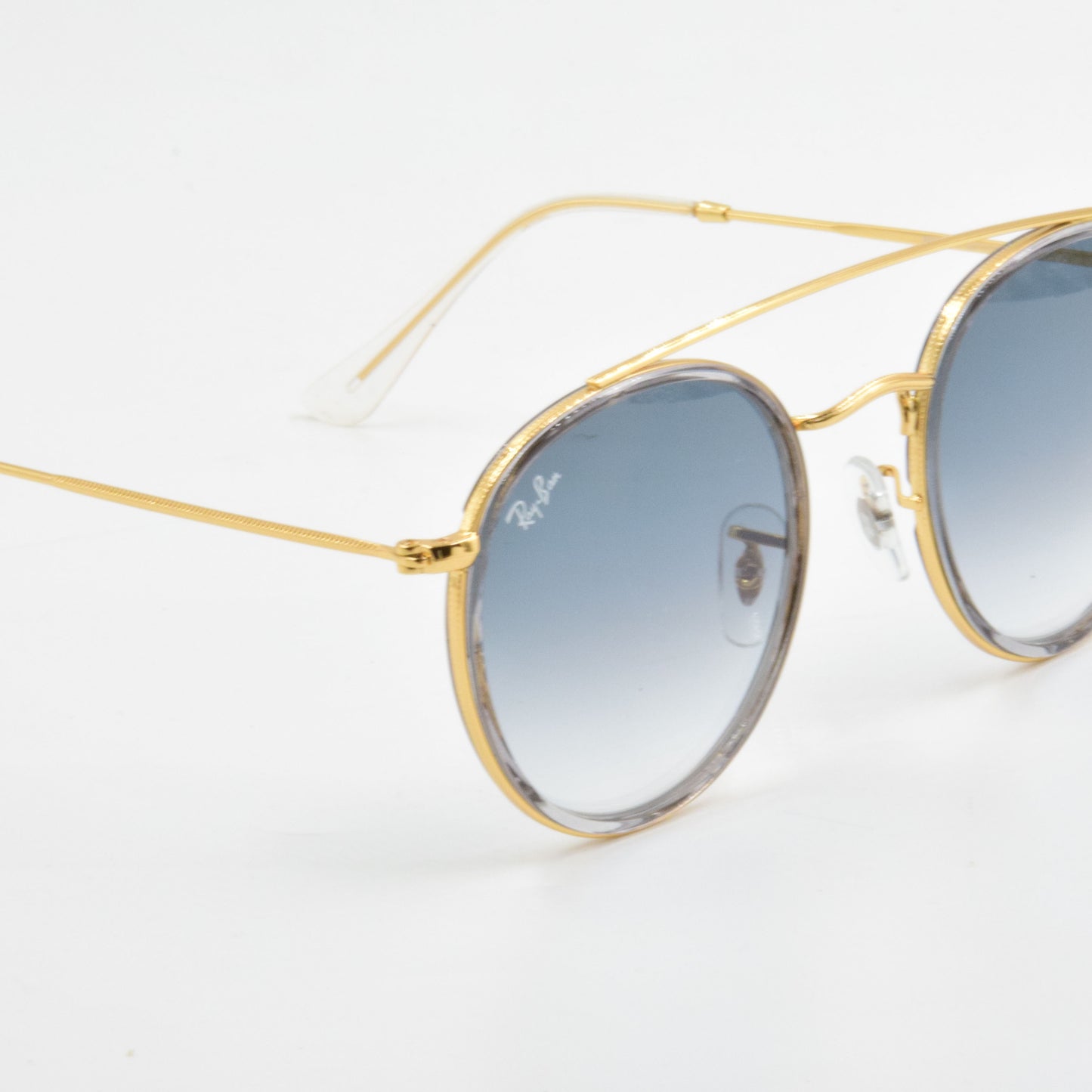 Ray Ban RB3647N B.Gold