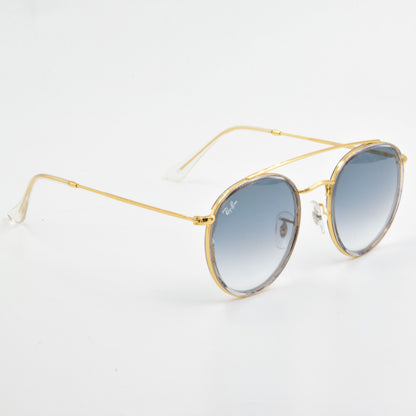 Ray Ban RB3647N B.Gold