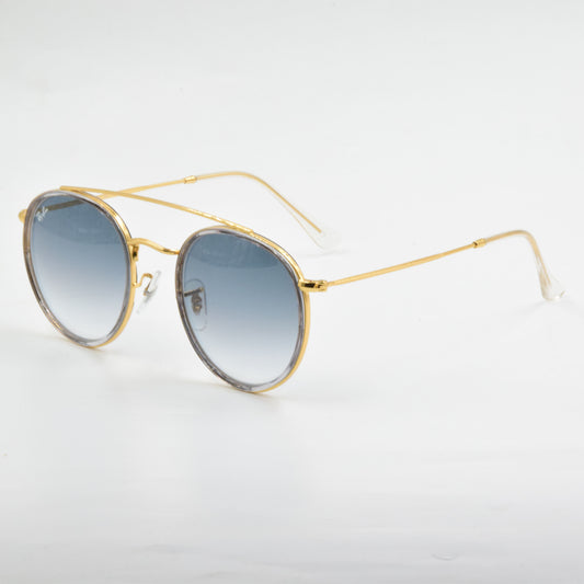 Ray Ban RB3647N B.Gold