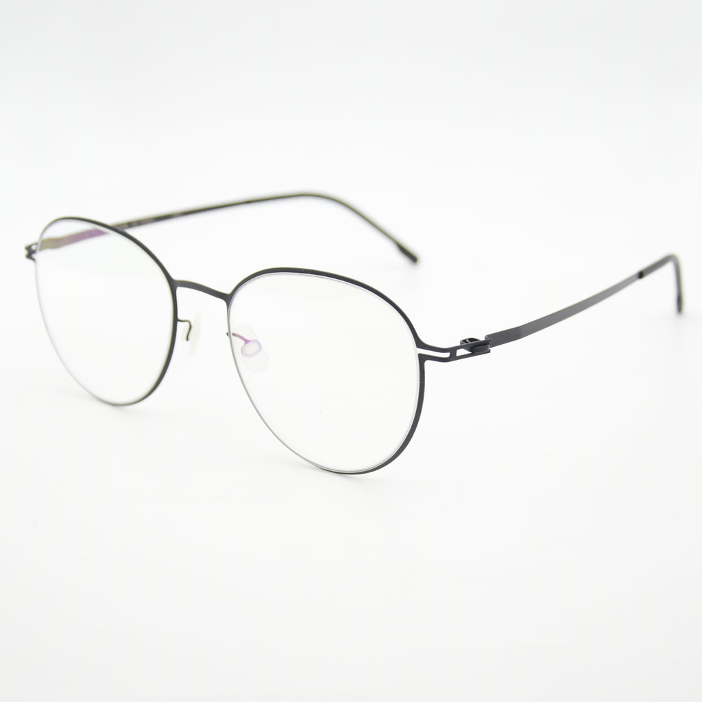 OPTIQUE: MYKITA COL001 PATENTED ( TITANIUM ) HANDMADE IN GERMANY