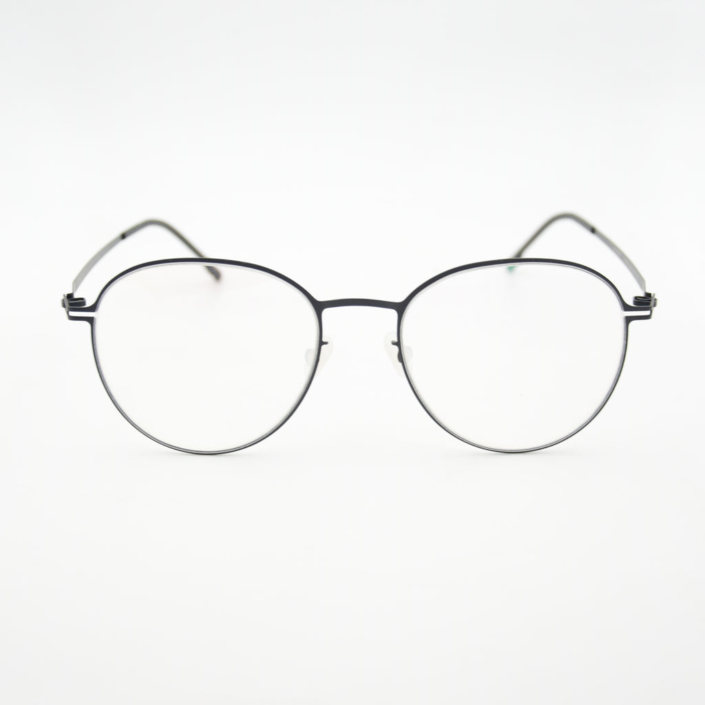 OPTIQUE: MYKITA COL001 PATENTED ( TITANIUM ) HANDMADE IN GERMANY