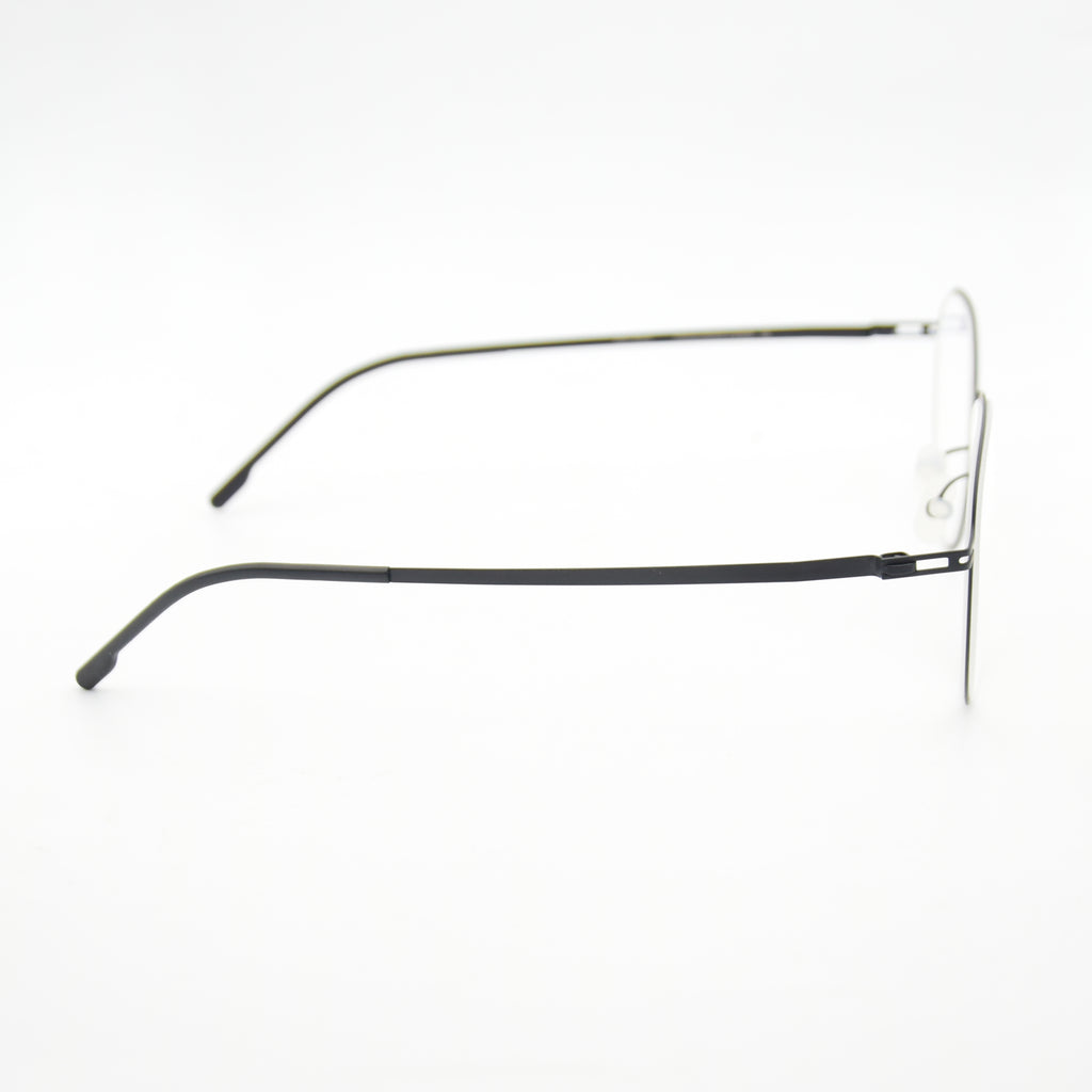 OPTIQUE: MYKITA COL001 PATENTED ( TITANIUM ) HANDMADE IN GERMANY