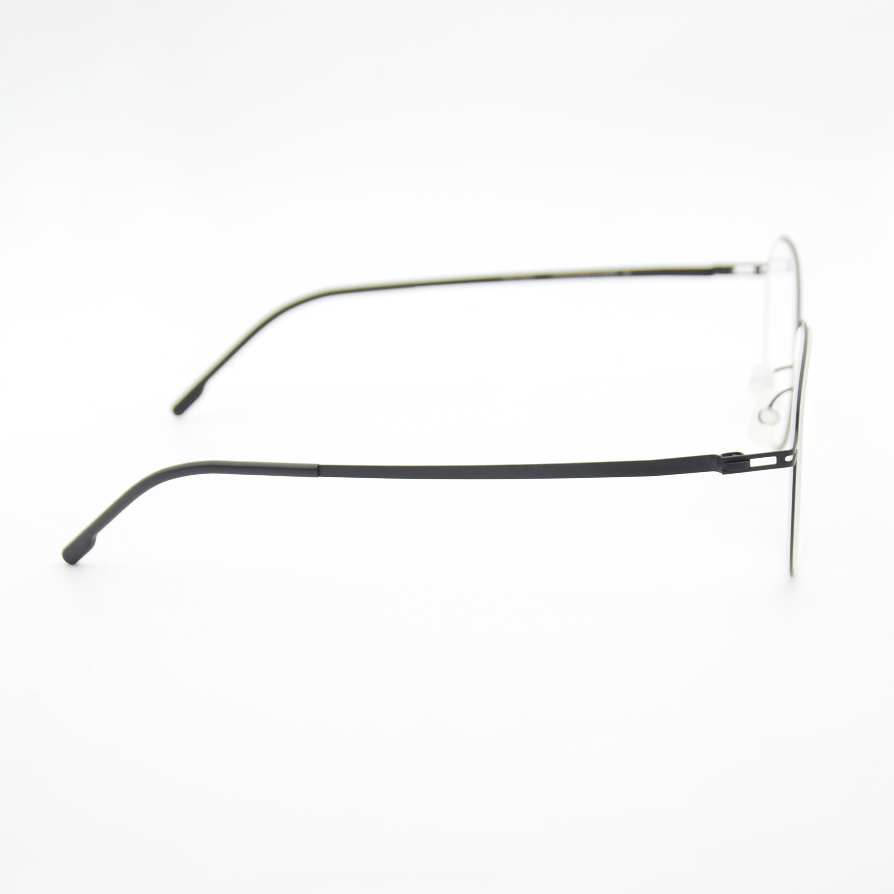 OPTIQUE: MYKITA COL001 PATENTED ( TITANIUM ) HANDMADE IN GERMANY