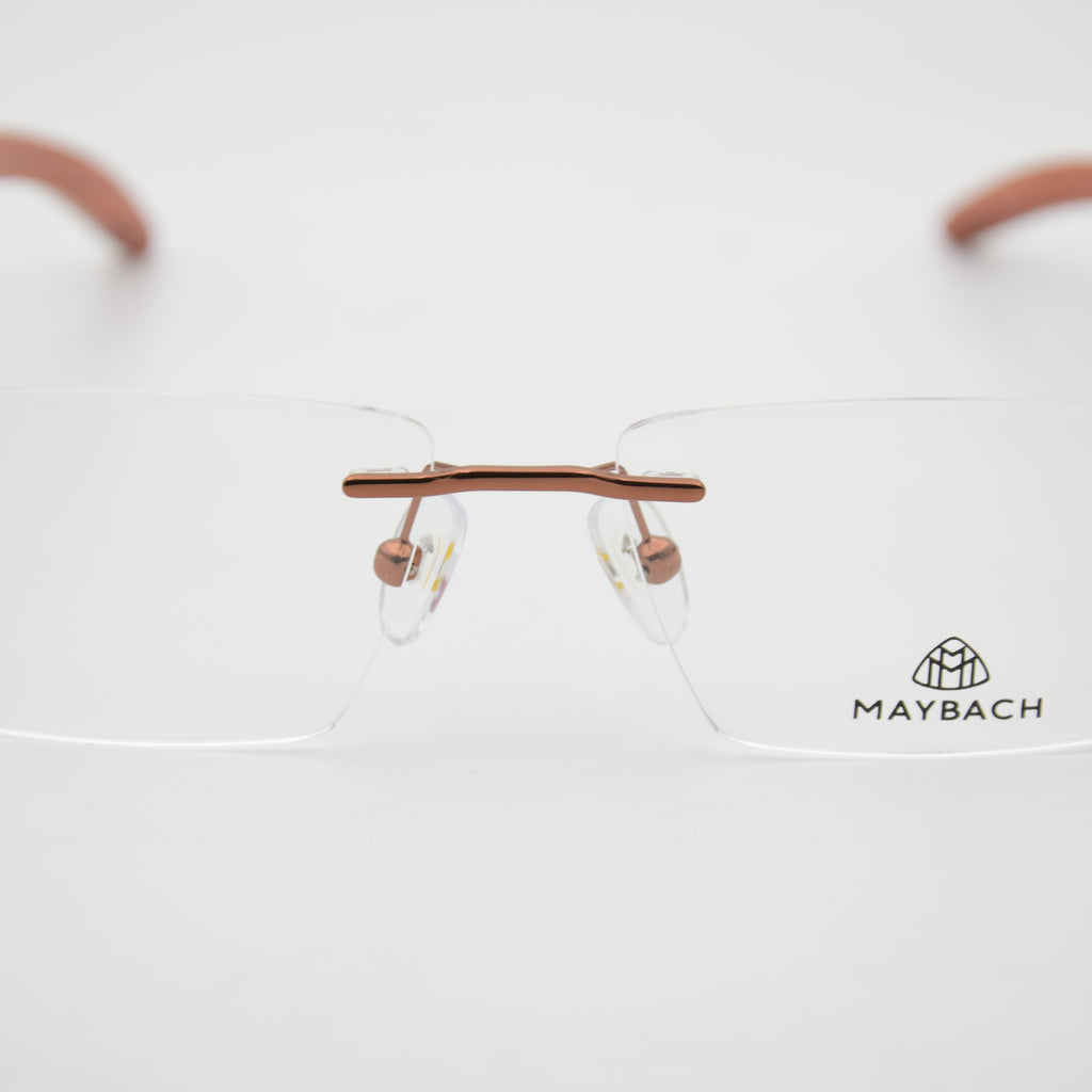 OPTIQUE: MAYBACH 120200 COL.04 (BRAS EN BOIS)