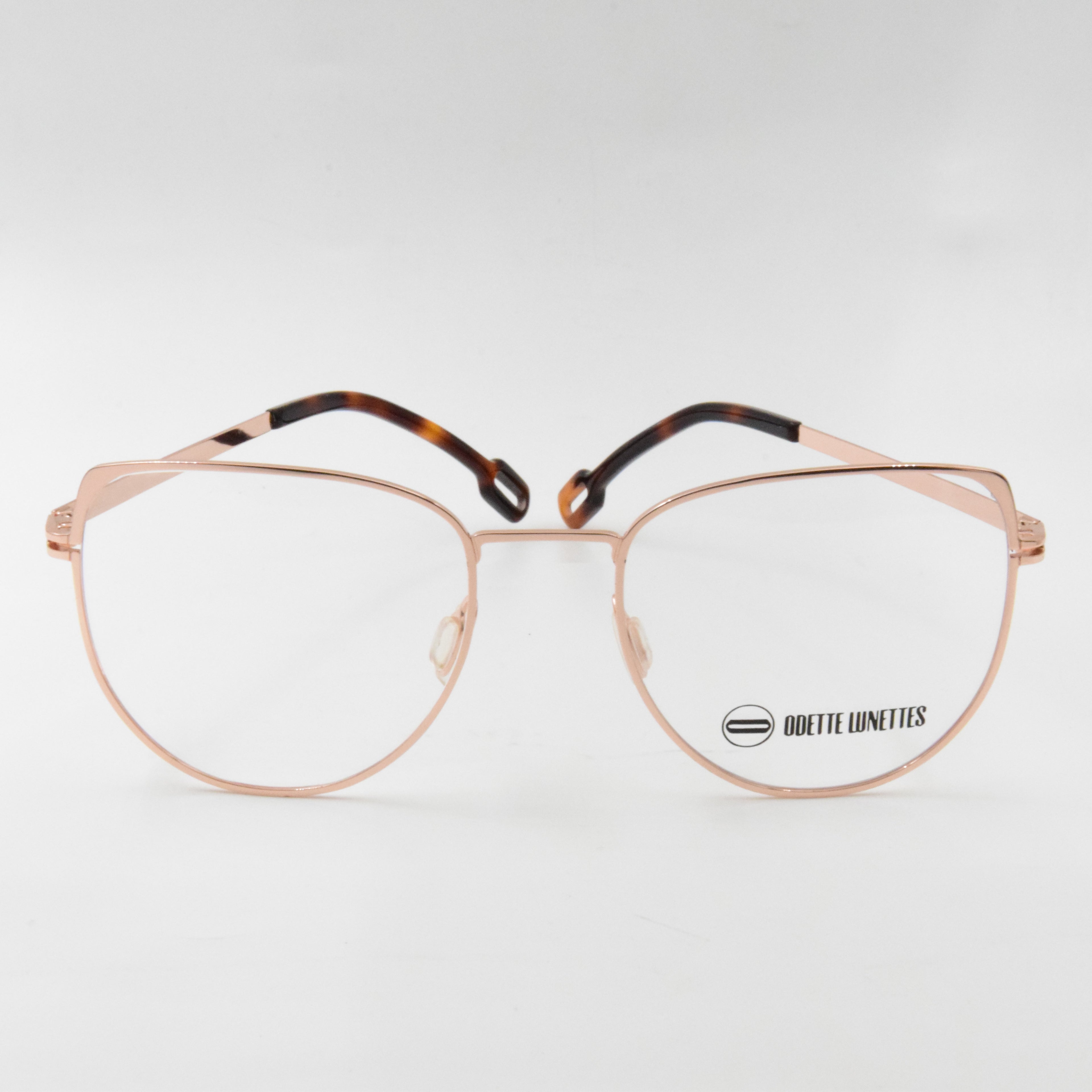 ODETTES LUNETTES OL1001 GOLD