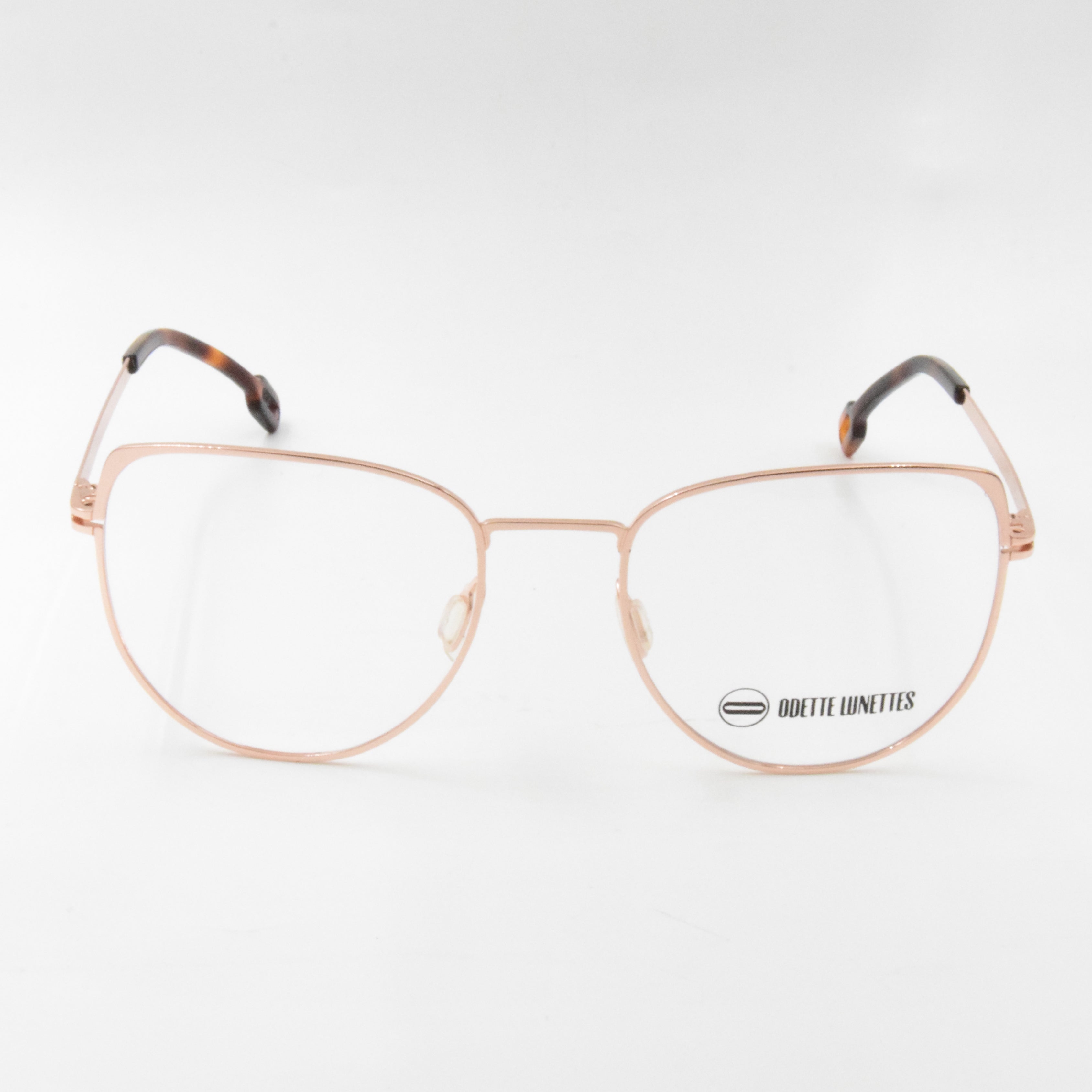 ODETTES LUNETTES OL1001 GOLD