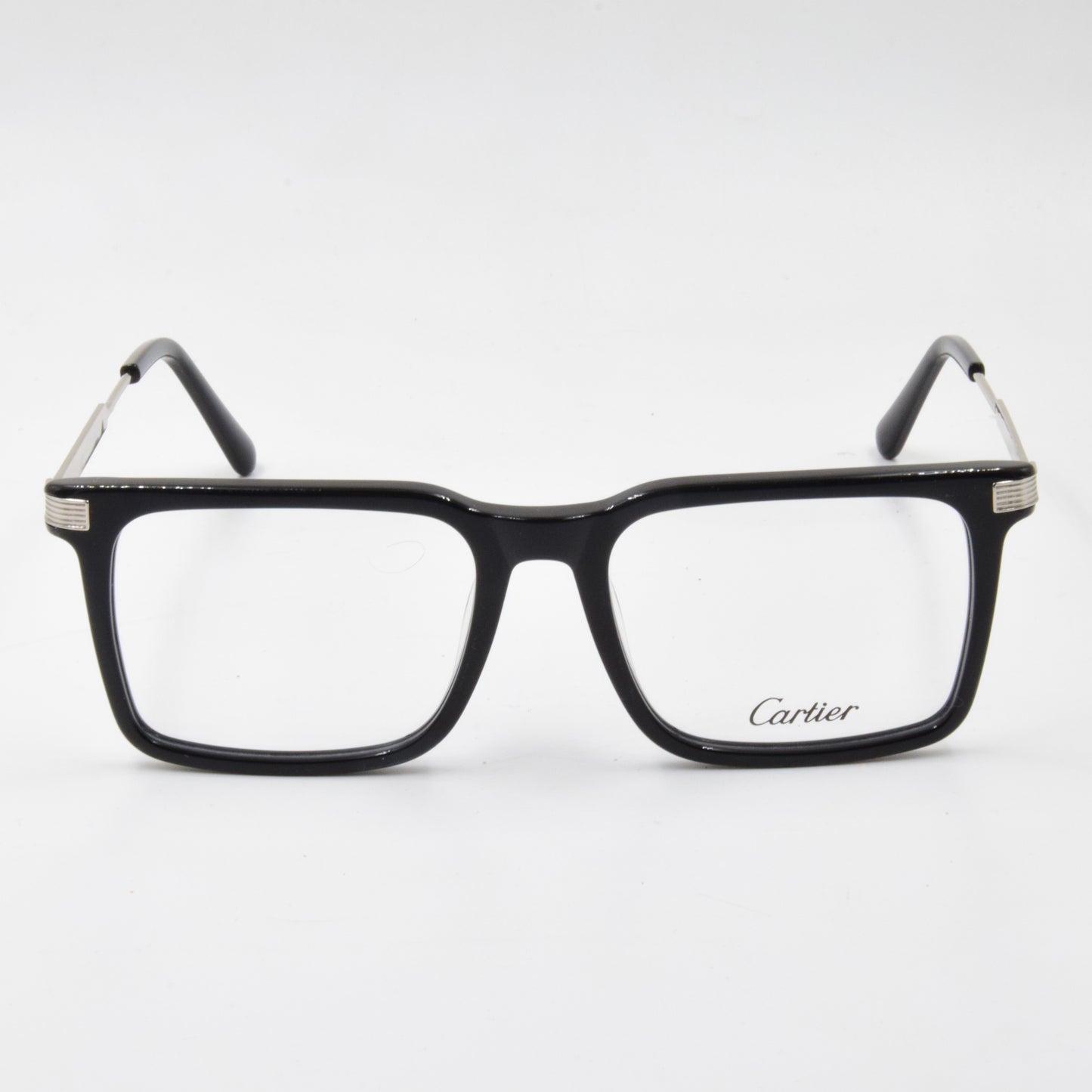 Optique : Cartier CT03840 C02 Black