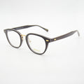 OPTIQUE: MOSCOT LEMTOSH-MAC SPTTG