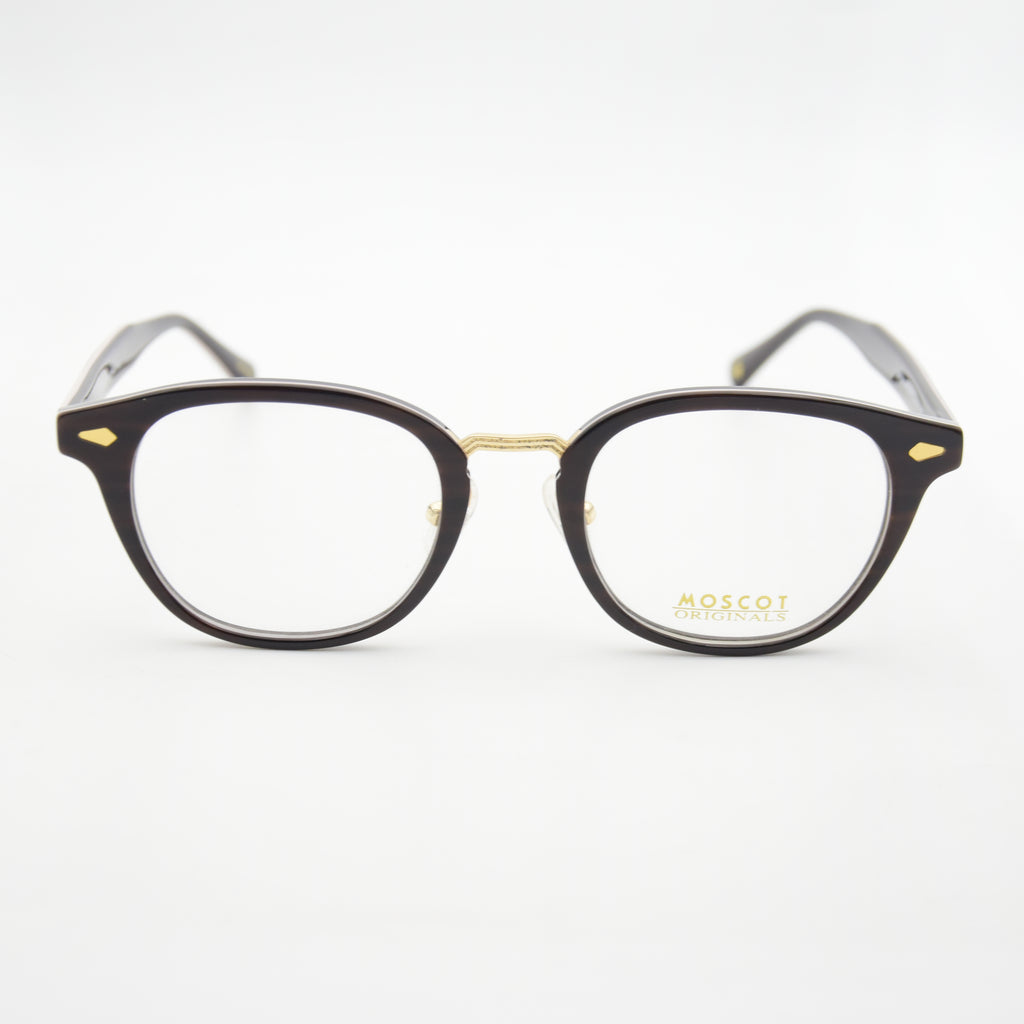 OPTIQUE: MOSCOT LEMTOSH-MAC SPTTG