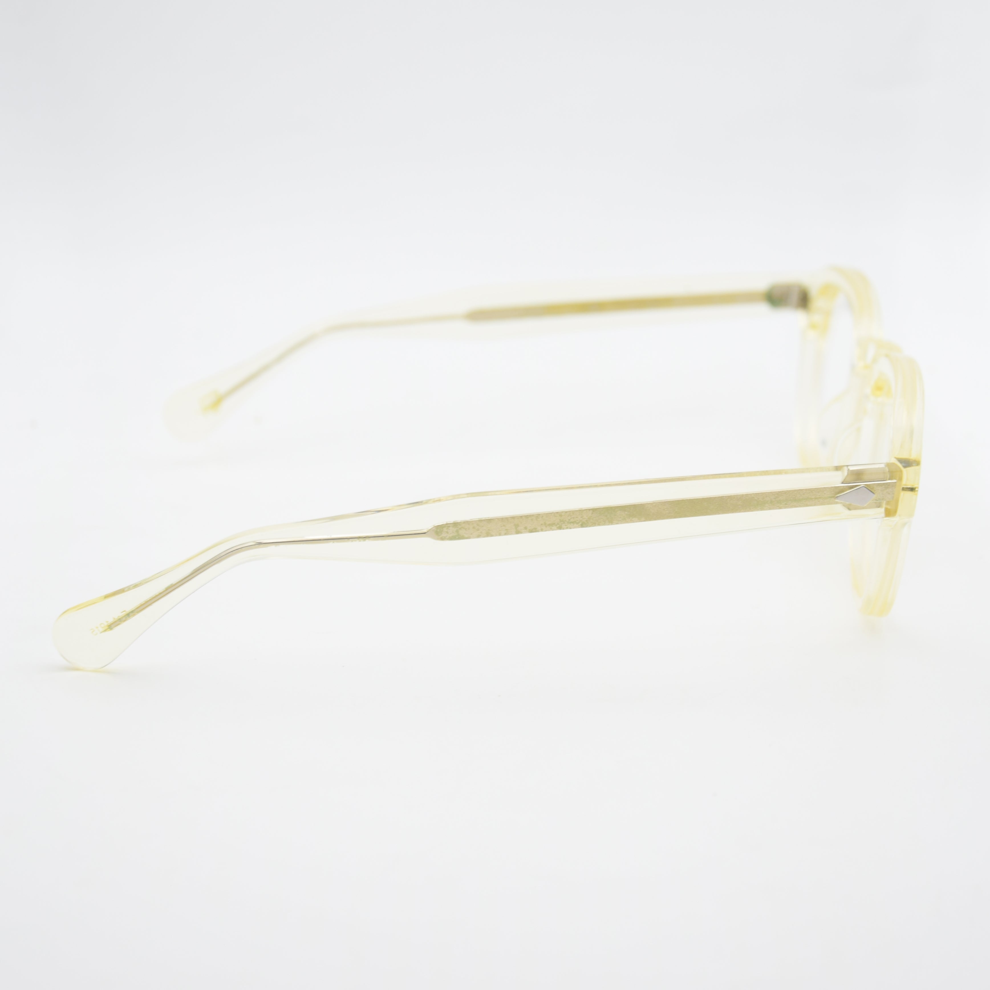 OPTIQUE: MOSCOT LEMTOSH COL.FLESH