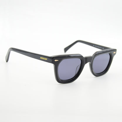 SOLAIRE : MOSCOT MB1352 NOIR/BLACK ( Polarisé )