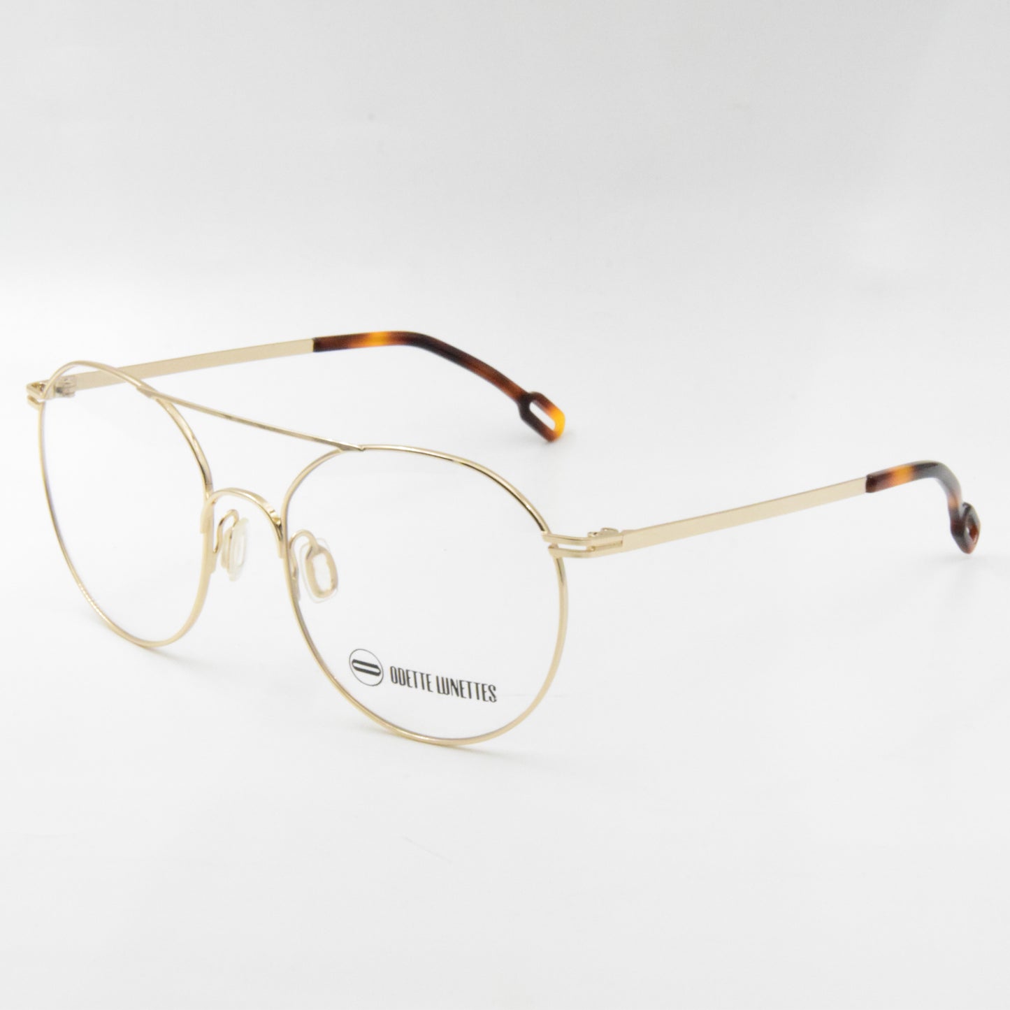 ODETTES LUNETTES OL1002 GOLD