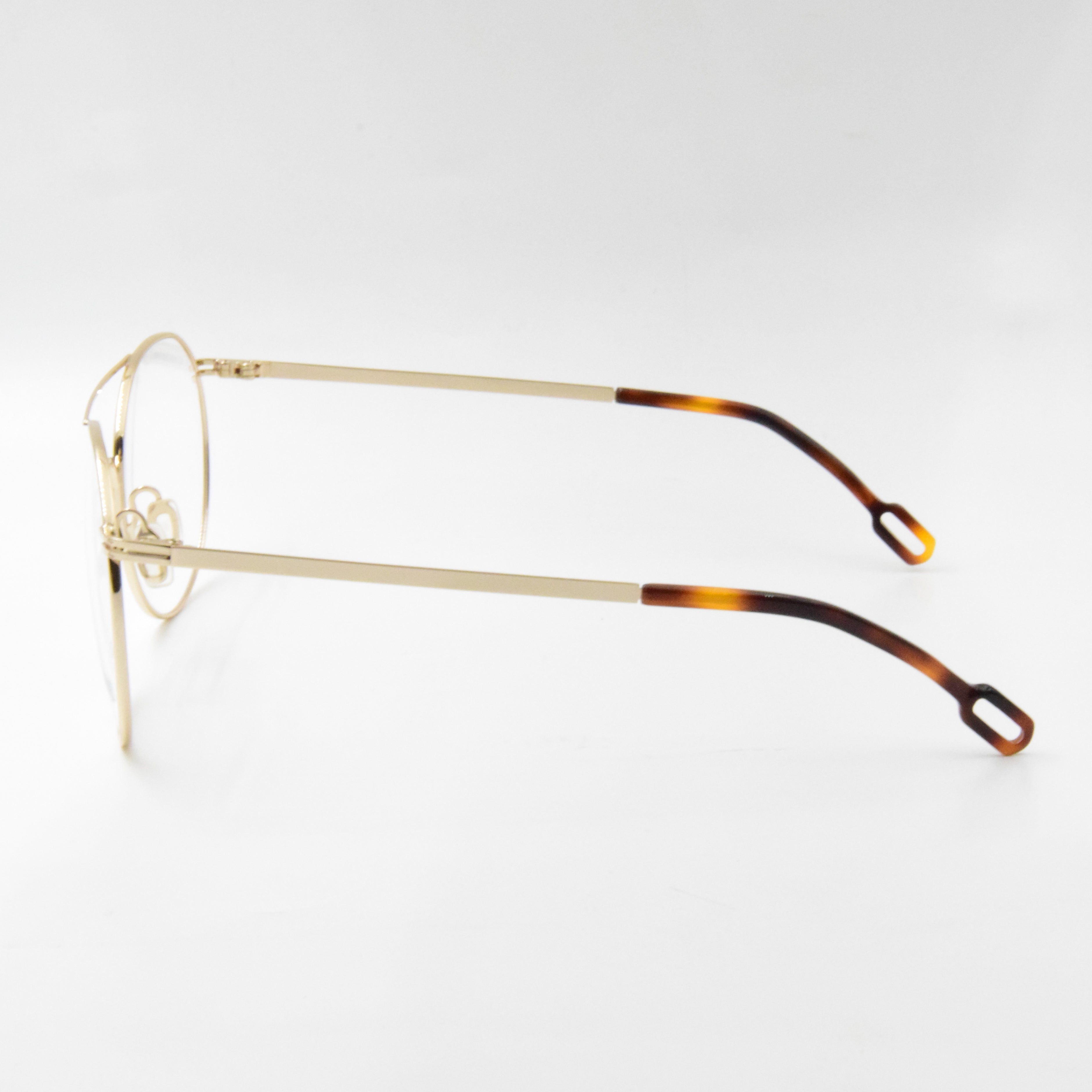 ODETTES LUNETTES OL1002 GOLD
