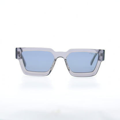 SOLAIRE : PRADA MB1359 GRIS/GREY ( Polarisé )