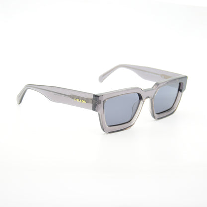 SOLAIRE : PRADA MB1359 GRIS/GREY ( Polarisé )