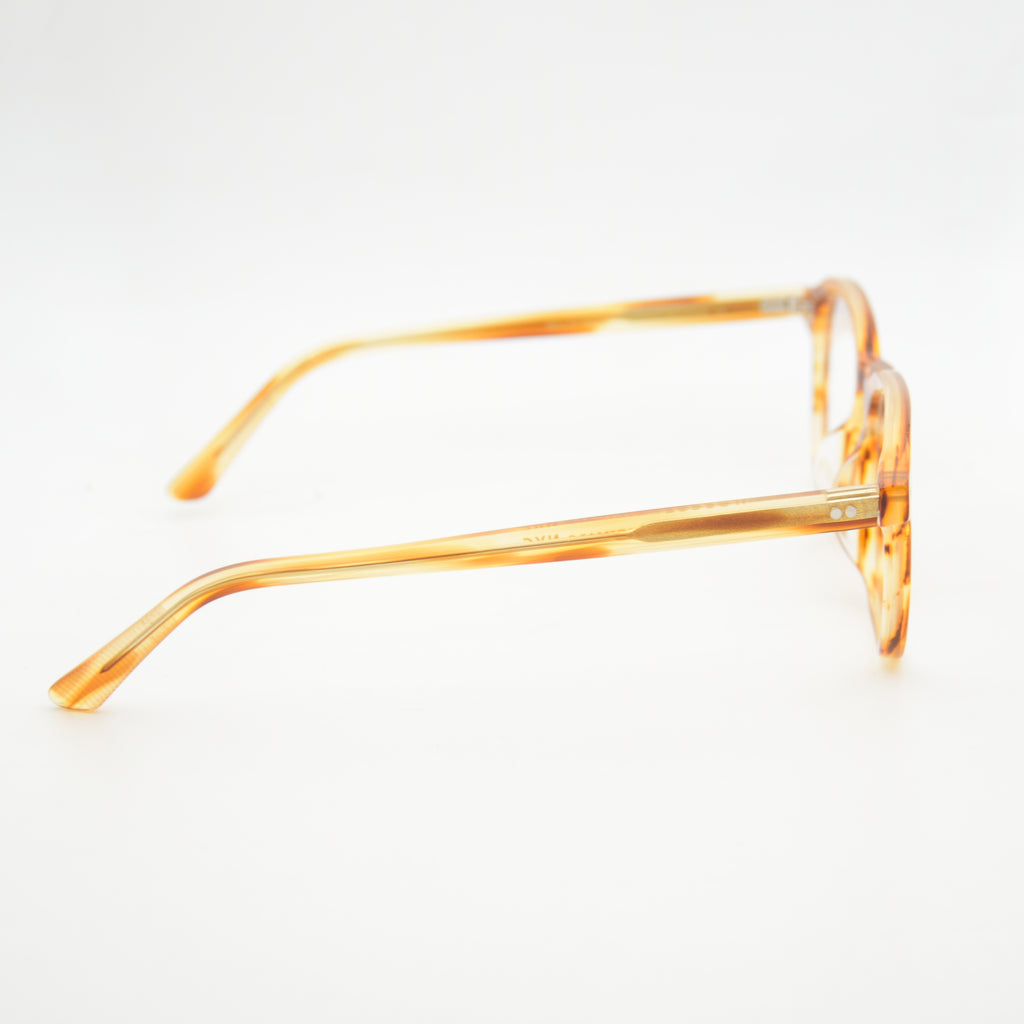 OPTIQUE: MOSCOT BILLIK COL.BLONDE