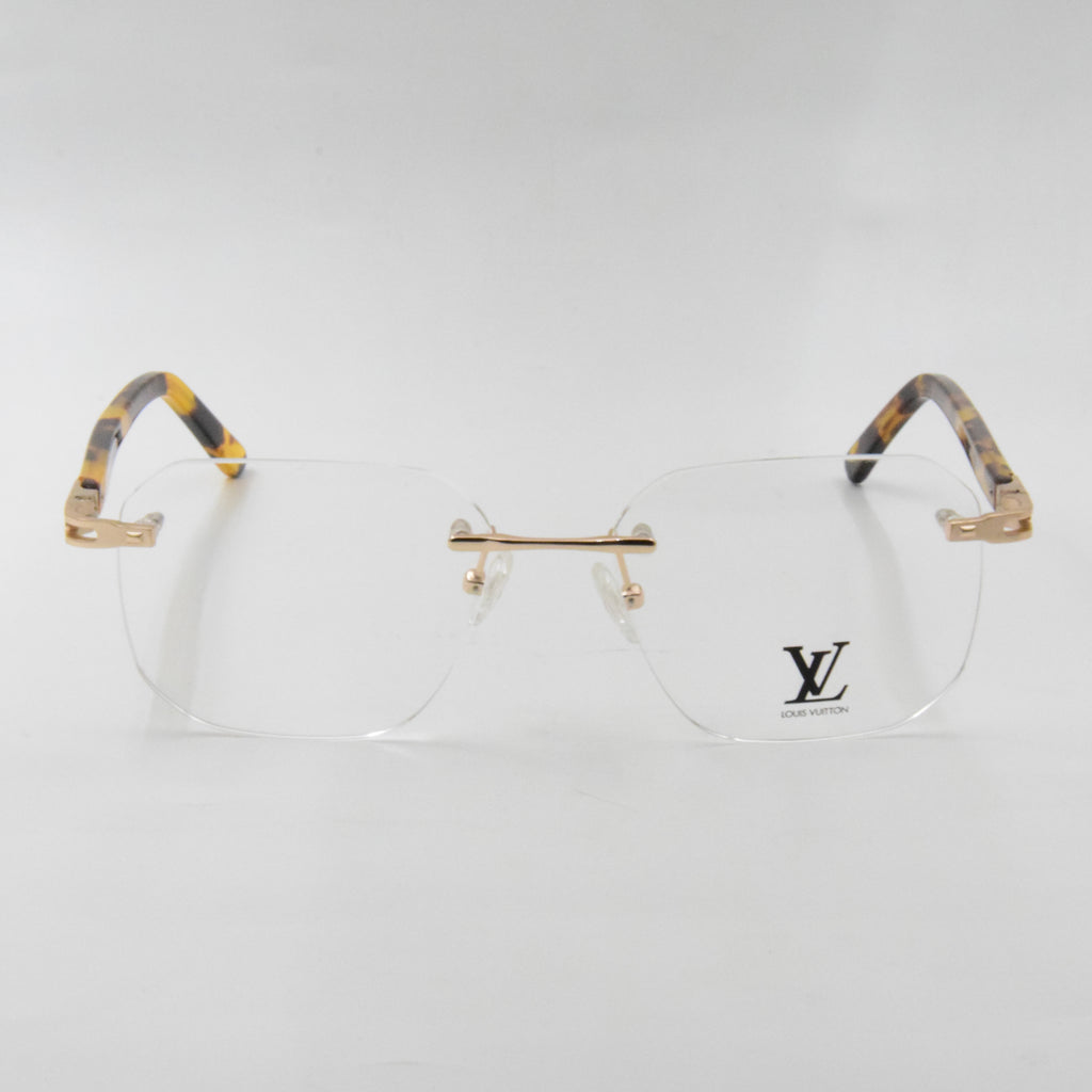 LOUIS VUITTON 25610 GOLD