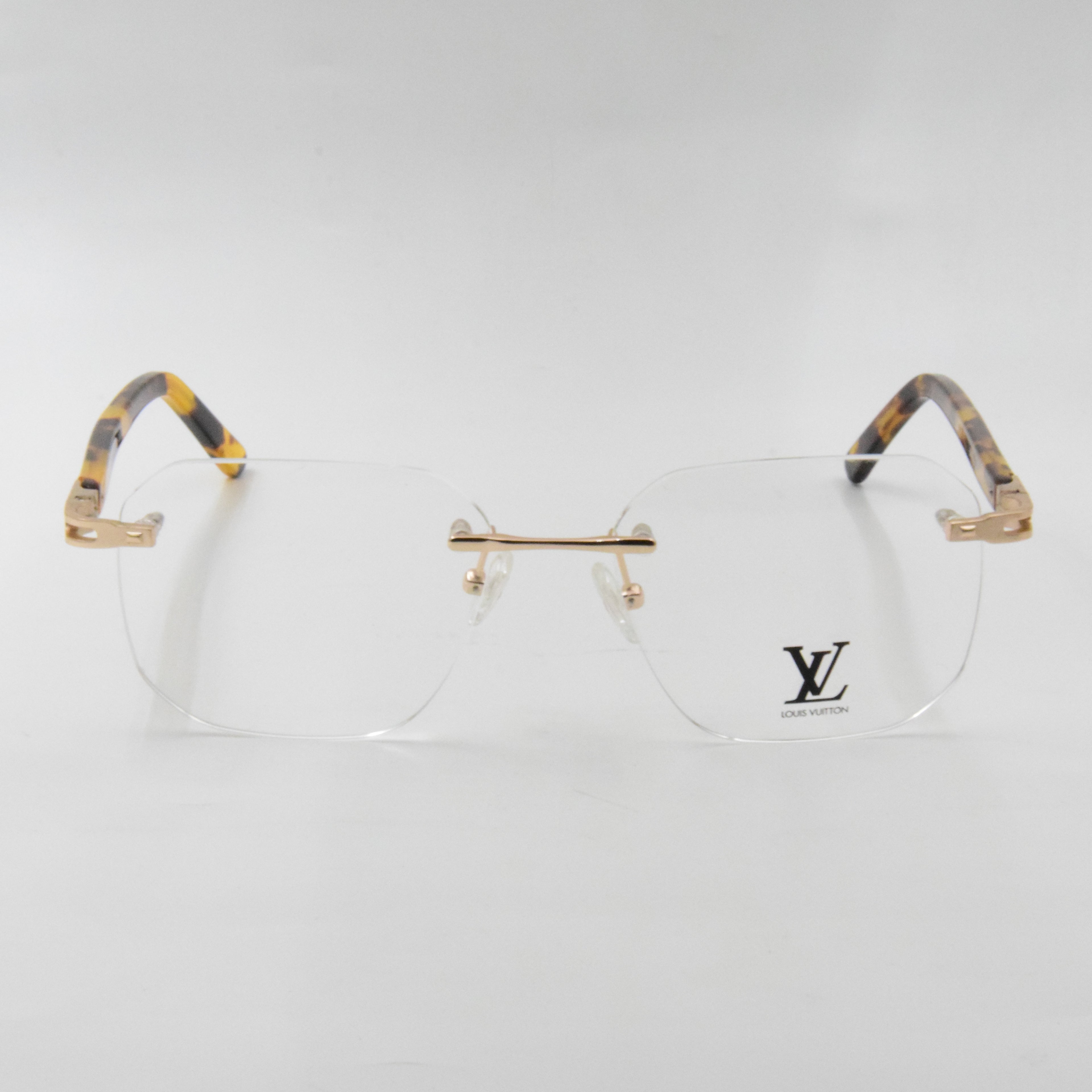 LOUIS VUITTON 25610 GOLD