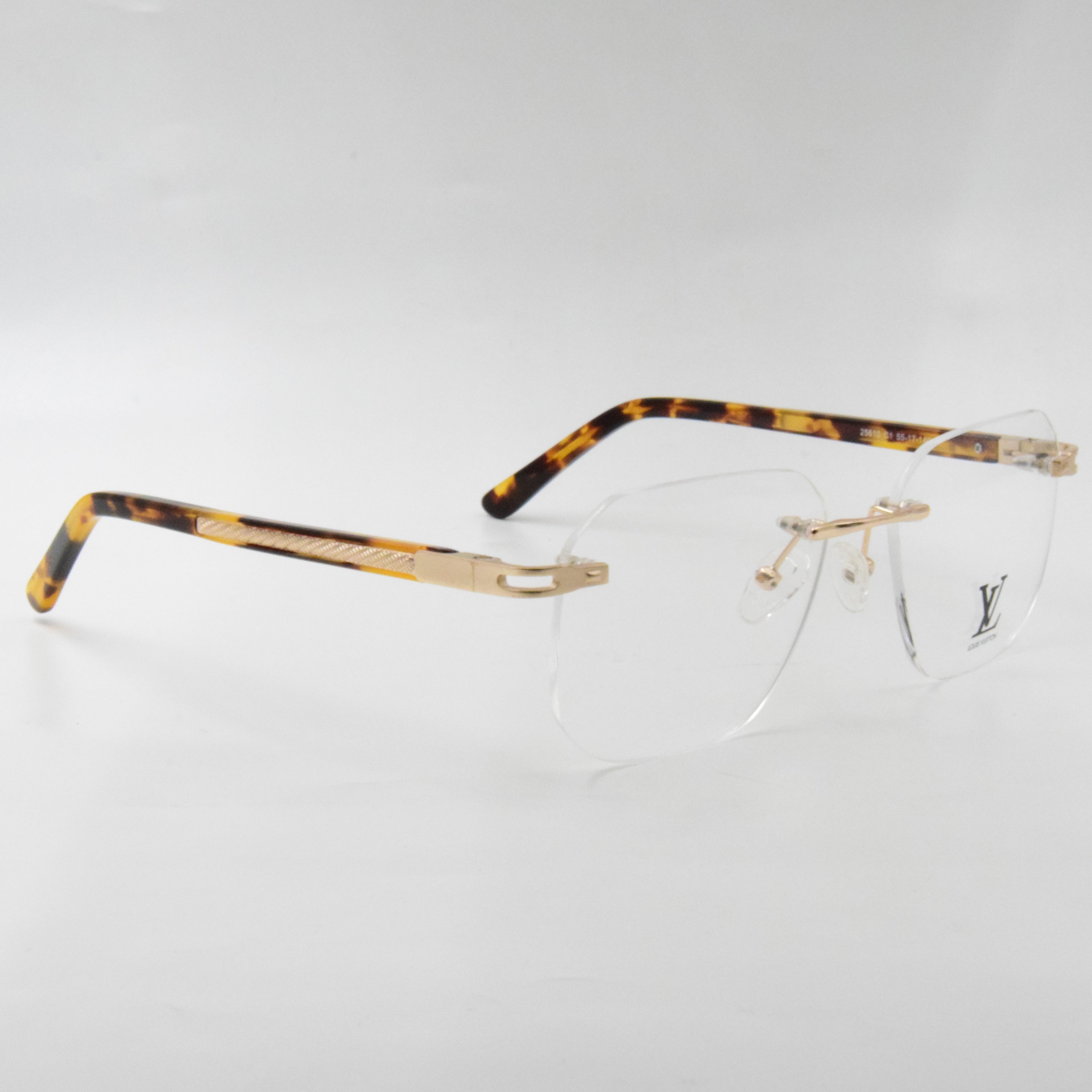 LOUIS VUITTON 25610 GOLD